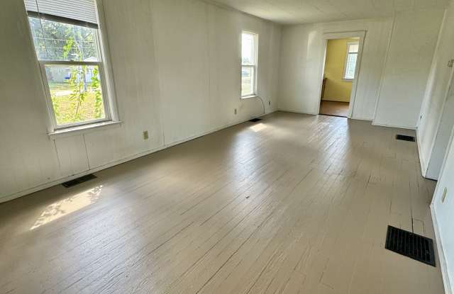 1907 North Lafountain Street