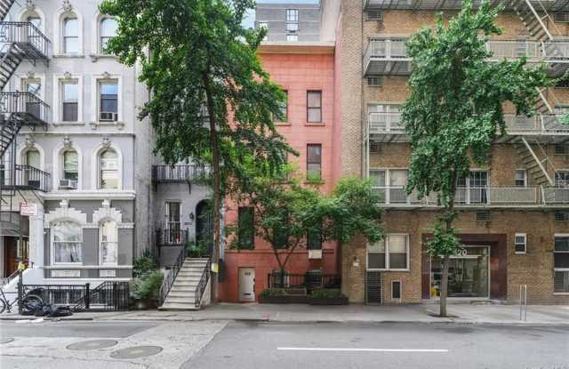 322 E 50th Street
