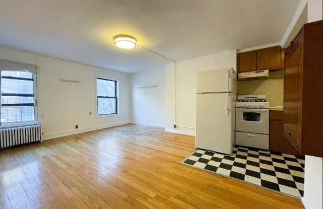 358 East 19th St. - 358 East 19th Street, New York City, NY 10003