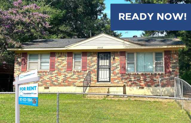 Photo of 3553 Julia Street