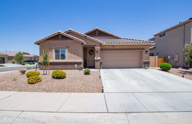 9162 W Blue Saguaro St, Marana Az 85653 - 9162 W Blue Saguaro St, Marana, AZ 85653