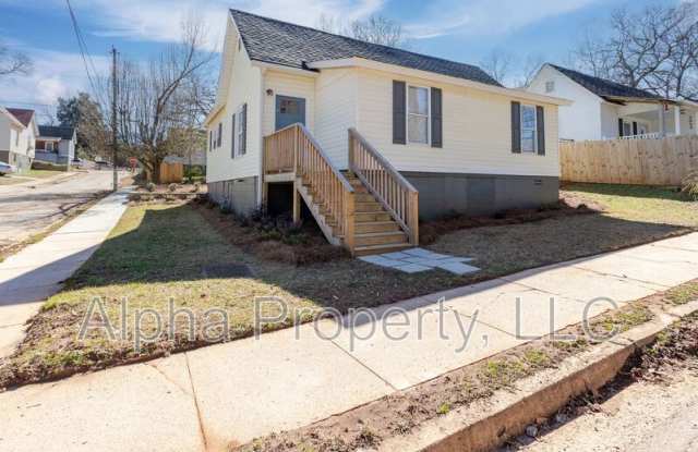 5 Cardwell St