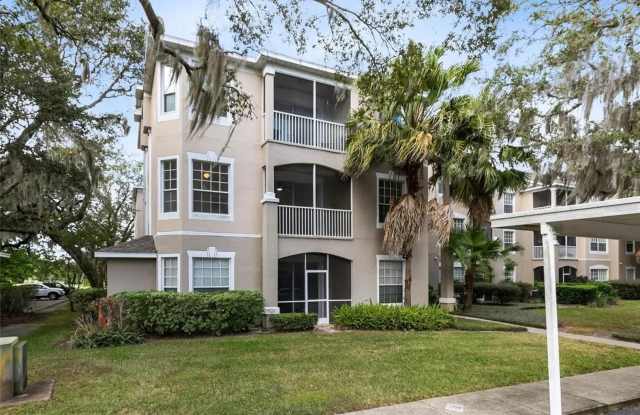 Beautiful 3BR/2BA Condo in Gated Golf Ridge Community