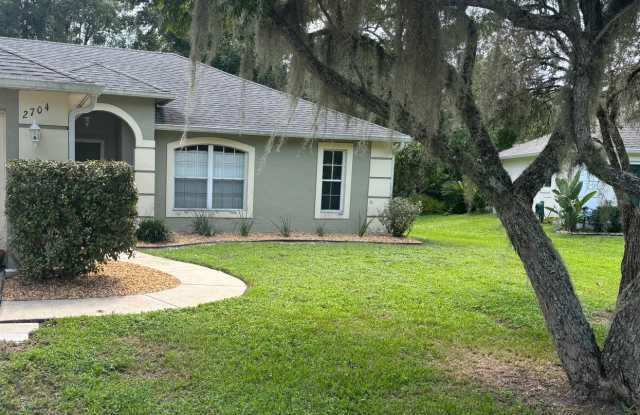 Welcome Home to Quail Hollow Riverfront Community!