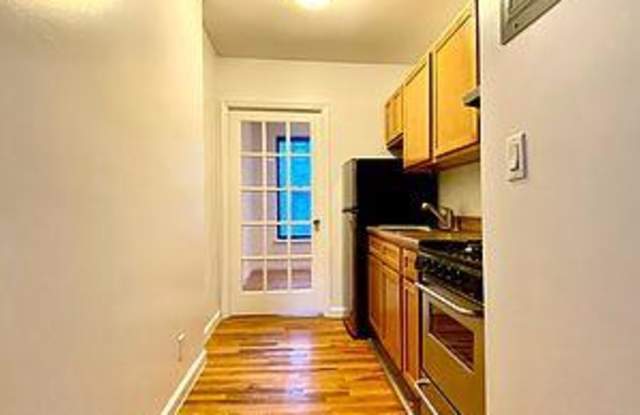 232 East 80th Street