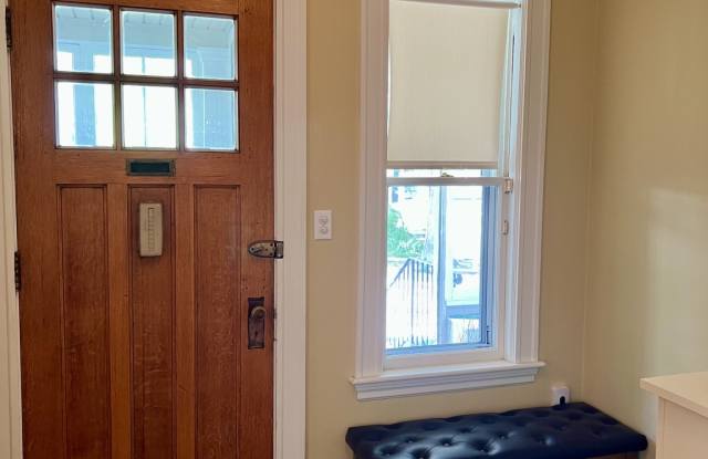 52 Mount Vernon Street - 52
