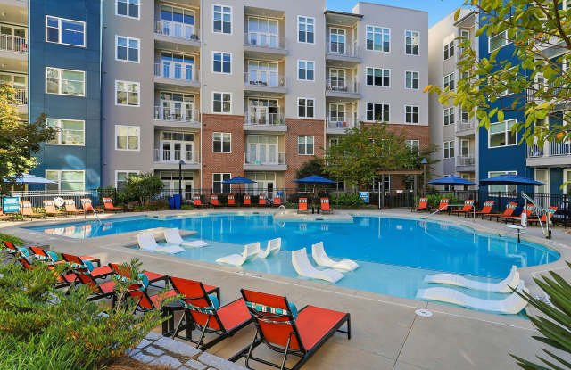 AMLI Buckhead