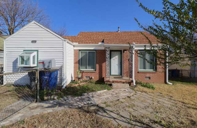 Photo of 3 Bed | 1 Bath in North Tulsa!