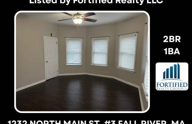 Photo of 1232 North Main St