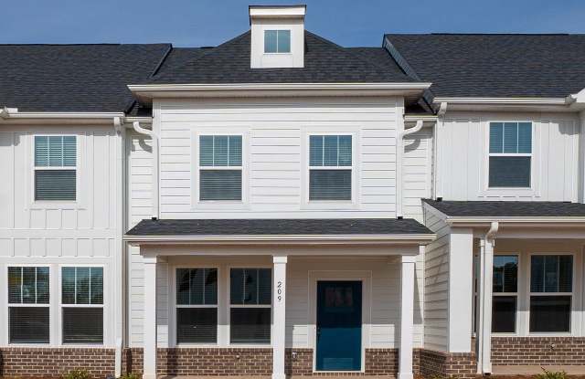 Photo of Fairforest Creekside