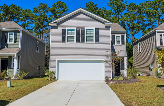 130 Sweet Cherry Lane - 130 Sweet Cherry Ln, Goose Creek, SC 29486