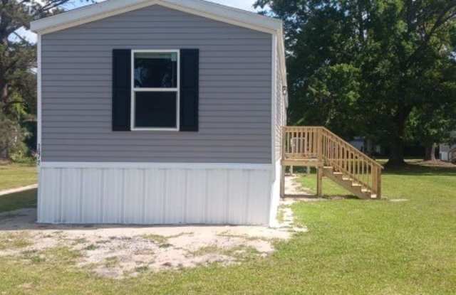 1600 Deejay Lane Lot 28