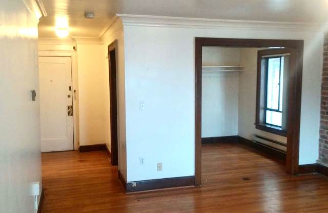 Photo of The Carlton Apartments