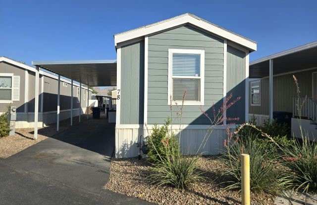 3825 N Nellis Blvd Lot 78