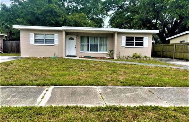 9049 93RD STREET - 9049 93rd Street, Pinellas County, FL 33777