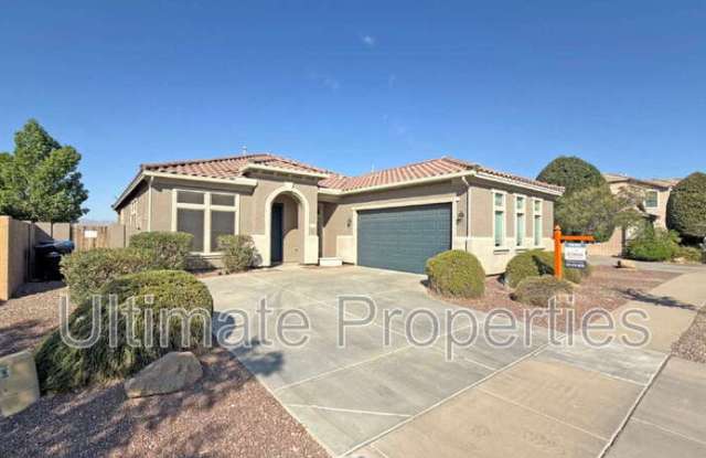 26134 N Desert Mesa Dr