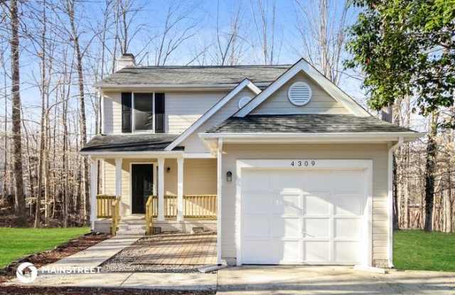 4309 King Edward Court