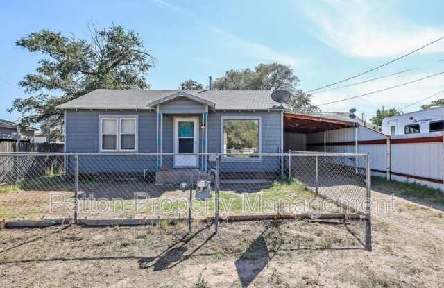 308 East Bonita Avenue