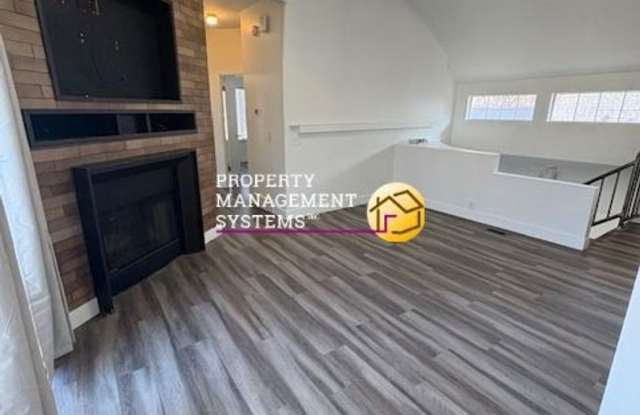 2 Bedroom Condo in Taylorsville!