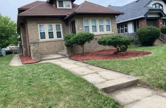 4069 n 24thPL - 4069 North 24th Place, Milwaukee, WI 53209