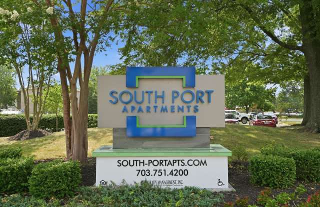 South Port