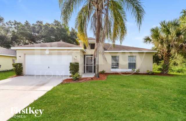 3828 Duar Terrace - 3828 Duar Terrace, North Port, FL 34291