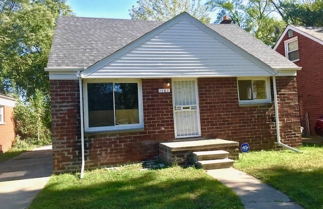 1167 Helen St - 1167 Helen Street, Inkster, MI 48141