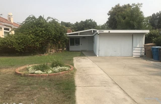 18941 Pendergast Ave. - 18941 Pendergast Avenue, Cupertino, CA 95014