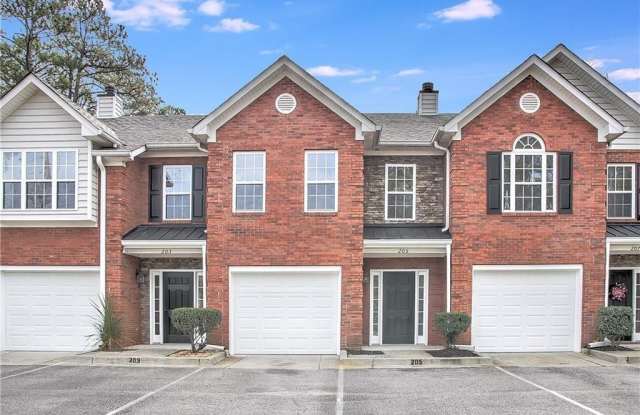 205 Morris Lane