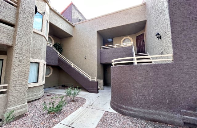 5052 S. Rainbow Blvd #202 - 5052 S Rainbow Blvd, Spring Valley, NV 89118