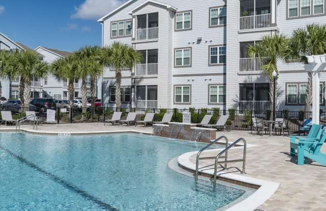 Photo of Vista at Lost Lake