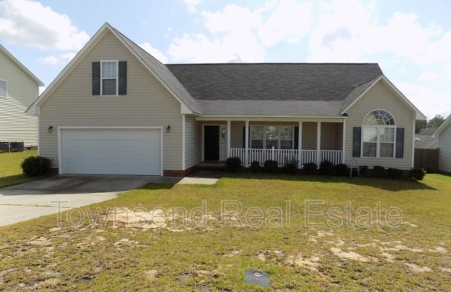 4417 Harborgate Rd. - 4417 Harborgate Road, Cumberland County, NC 28348