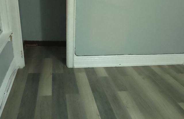 Charming 3BR,1 bath apartment in Buffalo