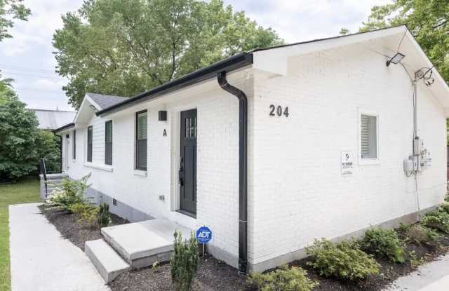 204 Prince Avenue Unit A