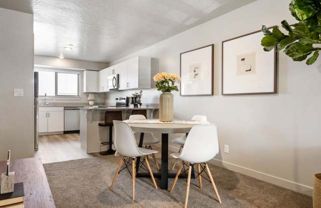 This is a beautiful, 2 bed 1 bath is located in Springville