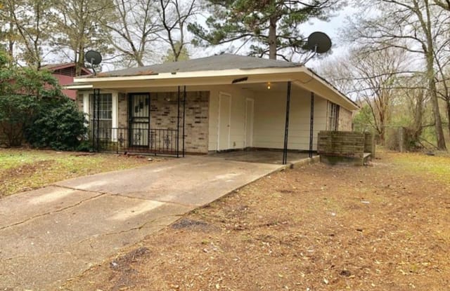 7402 McArthur Dr - 7402 McArthur Drive, Shreveport, LA 71106