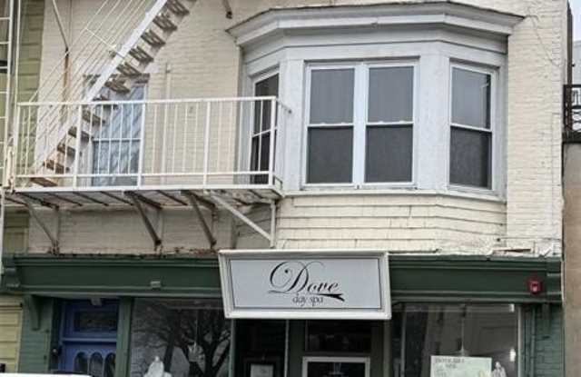 22 Prospect Street