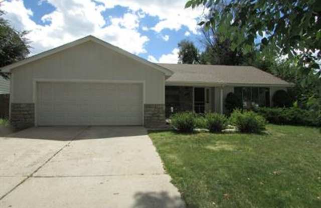 Three Bedroom Two Bath Home