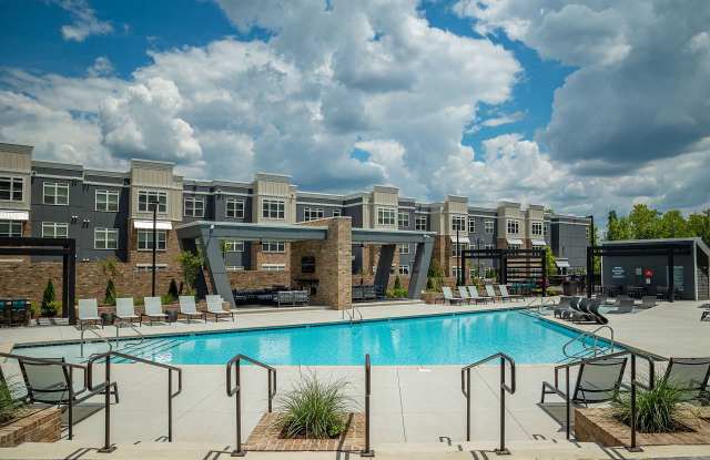 Photo of Vintage 1857 Apartments