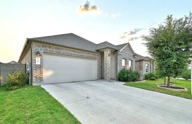 Photo of 3/BR 2/BA Home with Modern Touches and Cozy Outdoor Living!