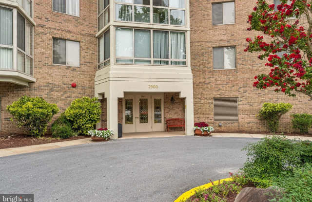 2900 N LEISURE WORLD Boulevard unit: 209
