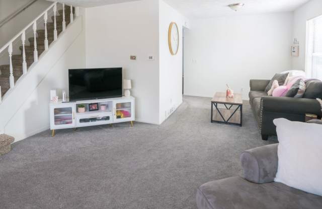 915 Burcham Drive - 915