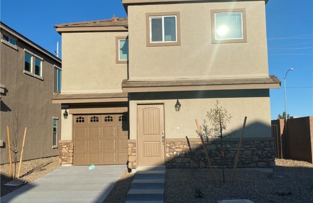 4948 Quest Tribe - 4948 Quest Tribe St, Whitney, NV 89122