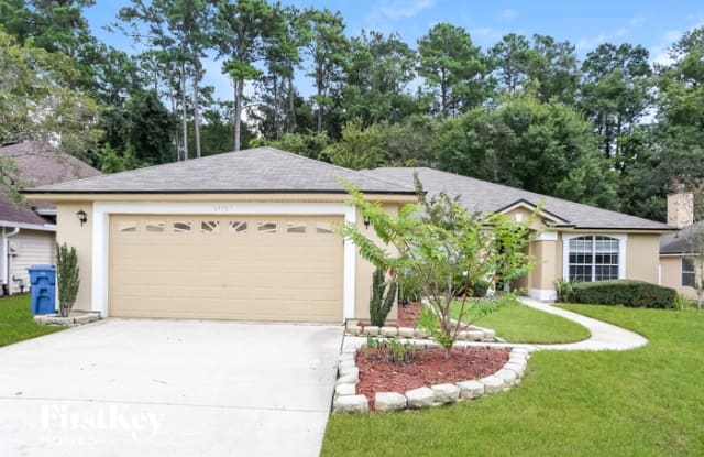 14107 Summer Breeze Drive - 14107 Summer Breeze Drive, Jacksonville, FL 32218