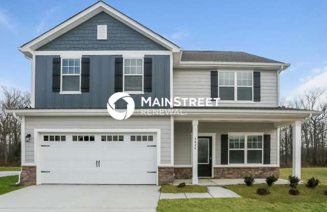 Photo of 3824 Allenby Place