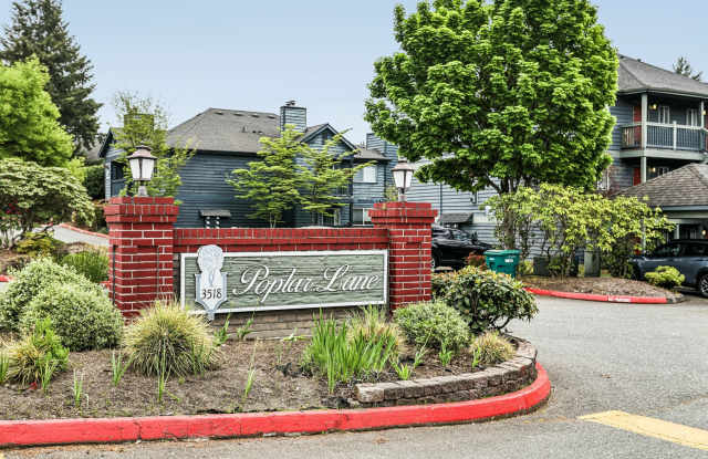3518 204th Street Southwest