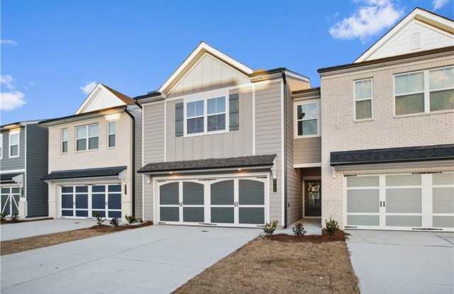 5332 Melbourne Lane