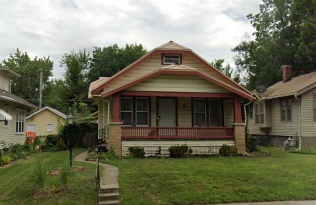Schedule A Tour Today!
