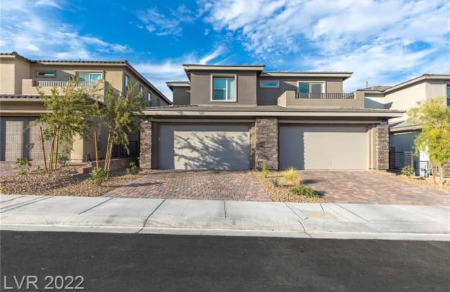 11672 REDWOOD MOUNTAIN Avenue - 11672 Redwood Mountain Avenue, Las Vegas, NV 89138