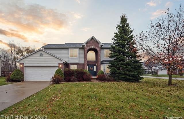 5979 CEDAR RIDGE Drive - 5979 Cedar Ridge Drive, Washtenaw County, MI 48103